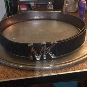 Belt